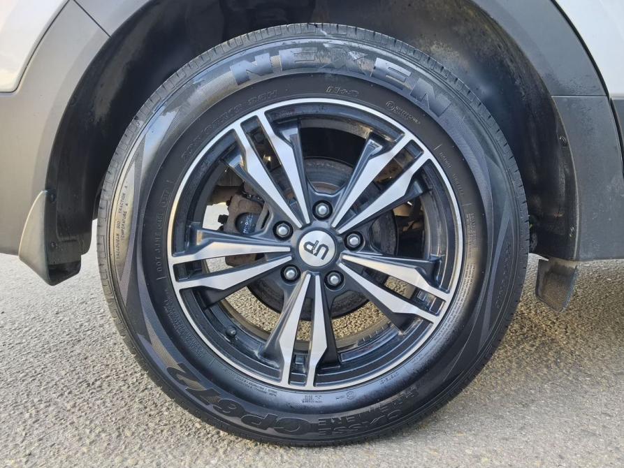 Hyundai Creta I Москва  - изображение 9