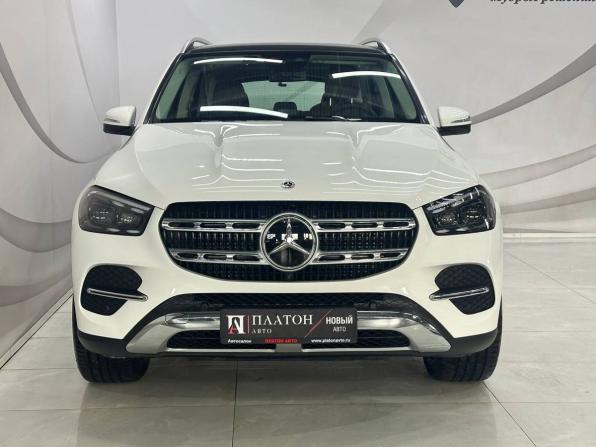 Новый Mercedes-Benz GLE II (V167) Рестайлинг 2024 года, цена 10 899 000 рублей, внедорожник, Автокод Объявления