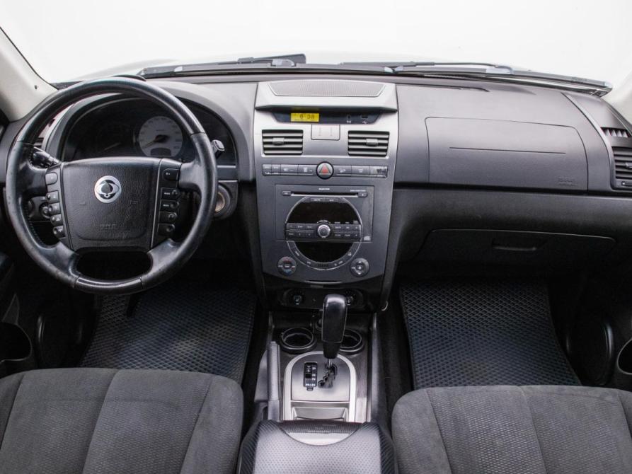 SsangYong Rexton II Москва  - изображение 7
