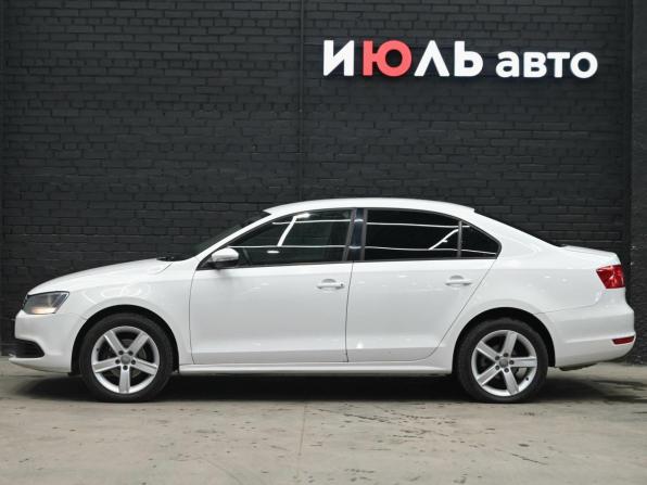 Volkswagen Jetta VI с пробегом 2013 года, цена 920 000 рублей, 197230 км, седан, Автокод Объявления