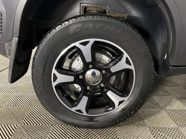 Chevrolet Niva I Рестайлинг с пробегом 2018 года, цена 919 000 рублей, 67254 км, внедорожник, Автокод Объявления
