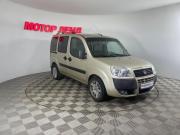 Fiat Doblo I Рестайлинг Воронеж  - изображение 17