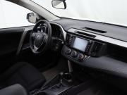 Toyota RAV4 IV (XA40) Рестайлинг Москва  - изображение 35