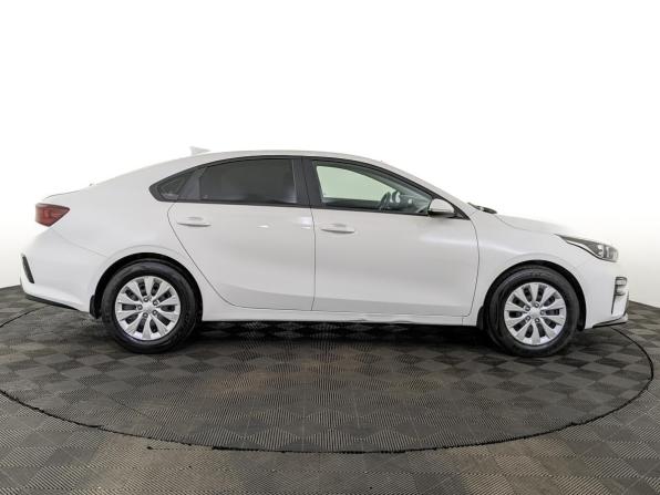 Kia Cerato IV с пробегом 2021 года, цена 1 740 000 рублей, 96535 км, седан, Автокод Объявления