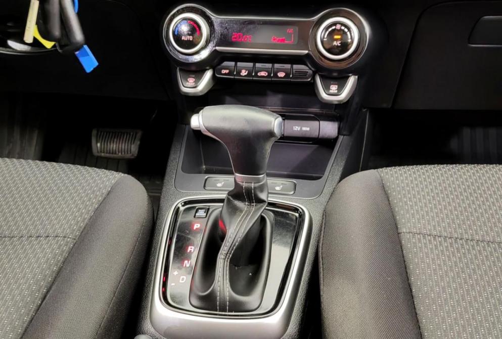 Kia Rio IV Рестайлинг (Global market) Волгоград  - изображение 12