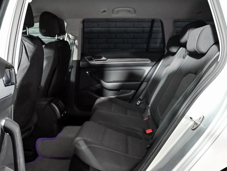 Volkswagen Passat B8 Рестайлинг Екатеринбург  - изображение 18
