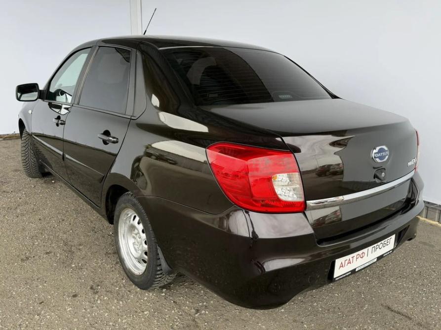 Datsun on-DO I Киров  - изображение 30