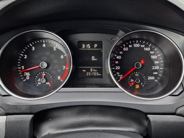 Volkswagen Jetta VI с пробегом 2015 года, цена 1 015 000 рублей, 231000 км, седан, Автокод Объявления