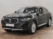 BMW X4 II (G02) Рестайлинг Москва  - изображение 23