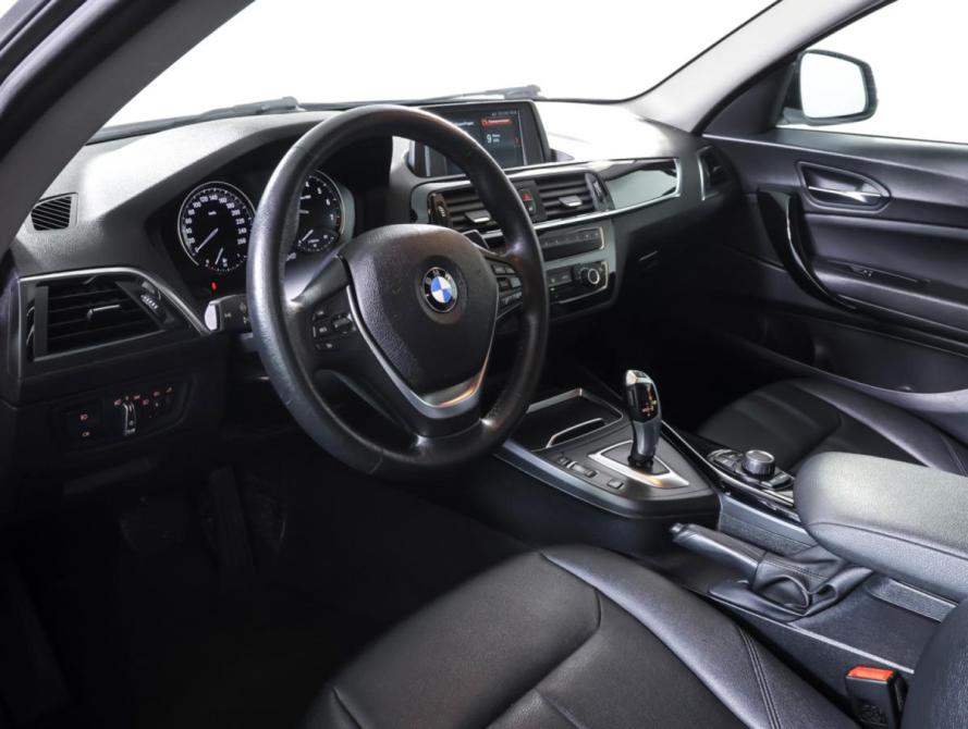BMW 2 серии F22 Рестайлинг Москва  - изображение 13