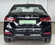 Hyundai Solaris II Шахты  - изображение 23