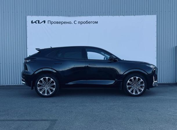 Changan UNI-K с пробегом 2024 года, цена 2 980 000 рублей, 18500 км, внедорожник, Автокод Объявления