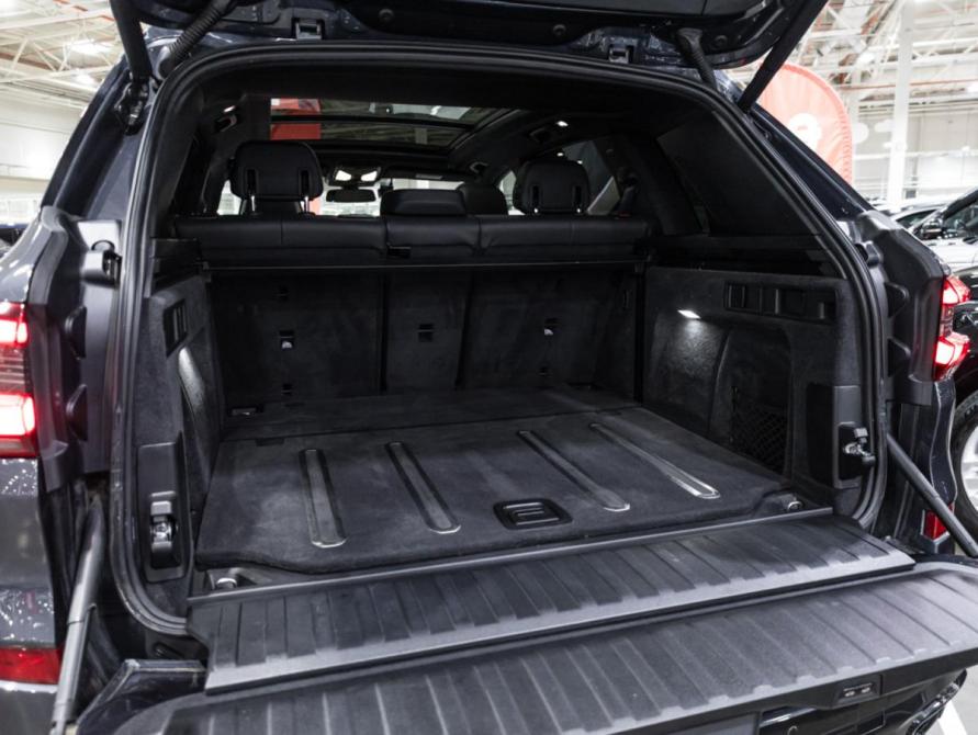BMW X5 IV (G05/G18) Санкт-Петербург  - изображение 38