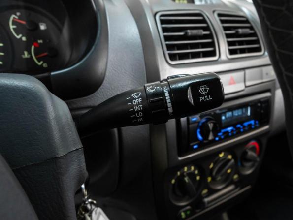 Hyundai Accent II с пробегом 2007 года, цена 599 000 рублей, 183237 км, седан, Автокод Объявления
