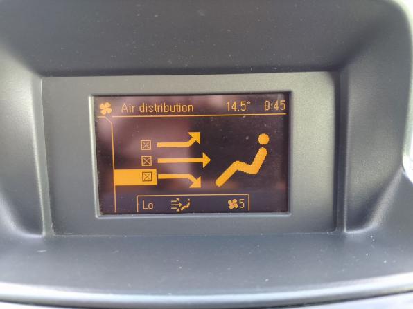 Opel Corsa D с пробегом 2007 года, цена 465 000 рублей, 232726 км, хэтчбек, Автокод Объявления