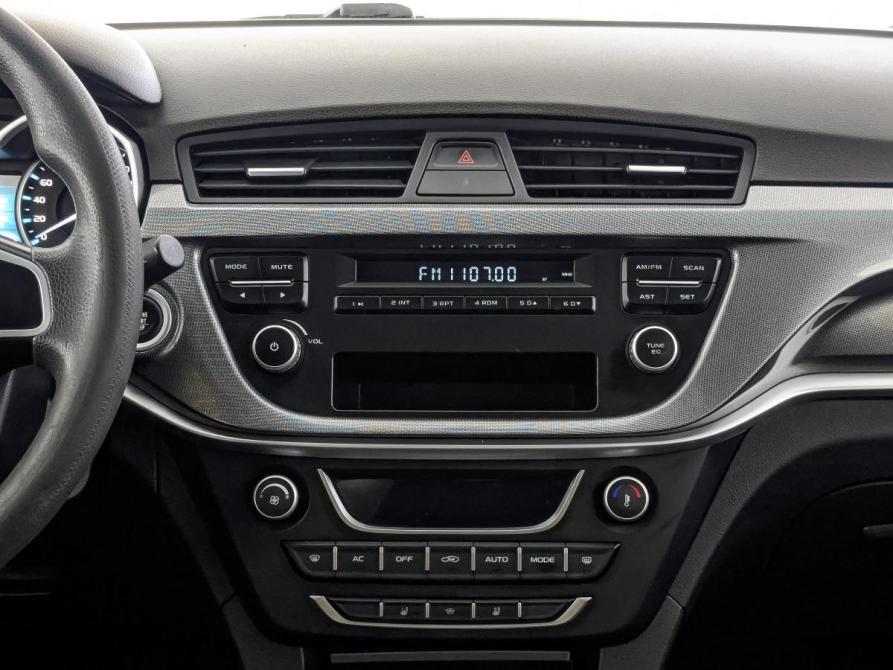 Geely Emgrand 7 I Рестайлинг Москва  - изображение 17