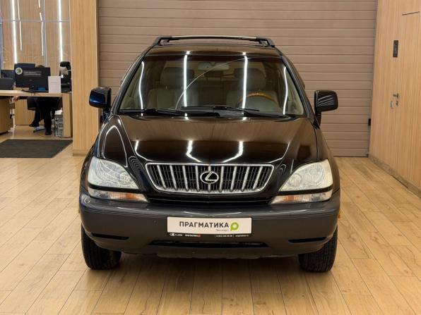 Lexus RX I с пробегом 2001 года, цена 679 000 рублей, 250000 км, внедорожник, Автокод Объявления