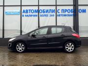Peugeot 308 I Рестайлинг Екатеринбург  - изображение 22