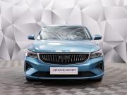Geely Emgrand II Ульяновск  - изображение 17