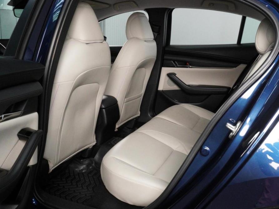 Mazda 3 IV (BP) Минеральные Воды  - изображение 11