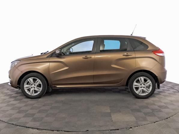Lada (ВАЗ) XRAY I с пробегом 2016 года, цена 850 000 рублей, 63693 км, хэтчбек, Автокод Объявления