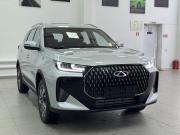 Chery Tiggo 7L I Москва  - изображение 14