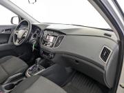 Hyundai Creta I Рестайлинг Москва  - изображение 47