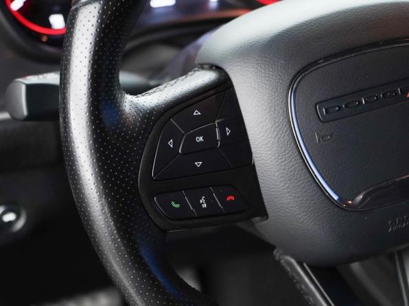Dodge Challenger III Рестайлинг 2 с пробегом 2022 года, цена 3 828 434 рубля, 63006 км, купе, Автокод Объявления