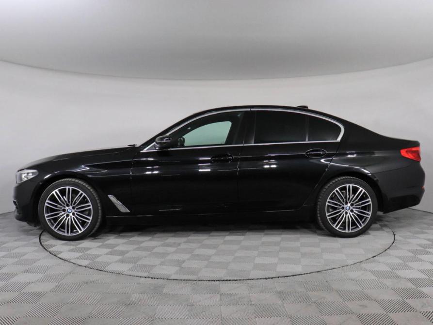 BMW 5 серии VII (G30/G31/G38) Химки  - изображение 5