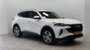 Haval F7 I Рестайлинг Киров  - изображение 24