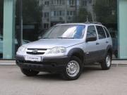 Chevrolet Niva I Рестайлинг Самара  - изображение 15