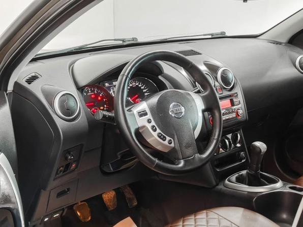 Nissan Qashqai I Рестайлинг с пробегом 2010 года, цена 780 000 рублей, 237186 км, внедорожник, Автокод Объявления