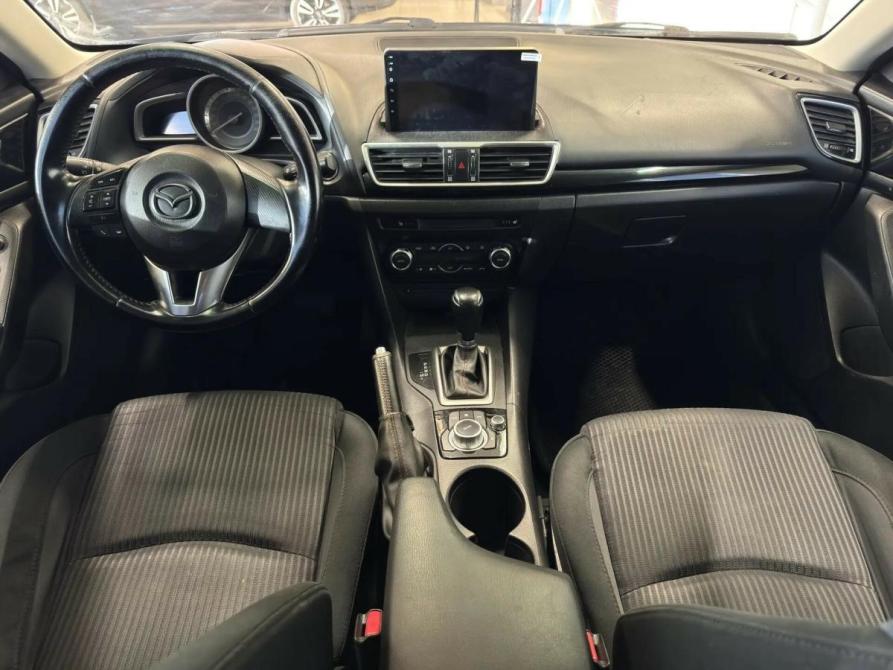 Mazda 3 III (BM) Волгоград  - изображение 8