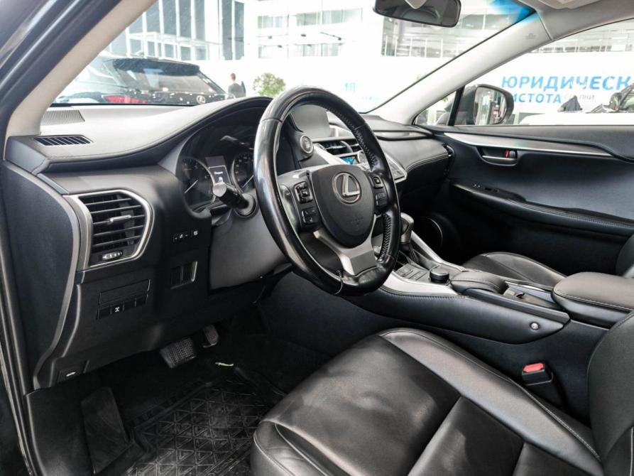 Lexus NX I Казань  - изображение 20