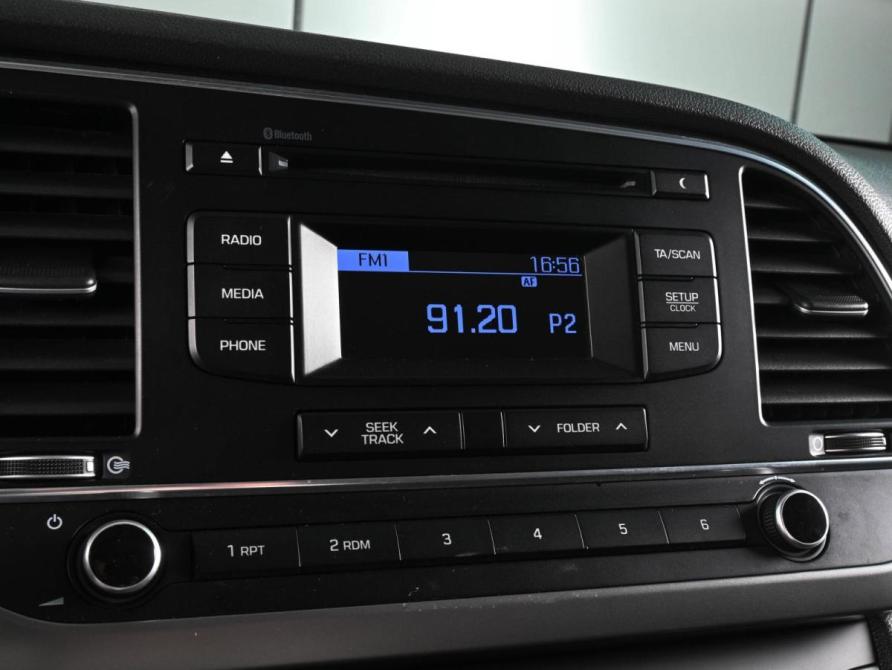Hyundai Elantra VI (AD) Сочи  - изображение 13