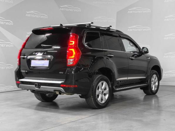 Haval H9 I Рестайлинг с пробегом 2021 года, цена 3 050 000 рублей, 94996 км, внедорожник, Автокод Объявления