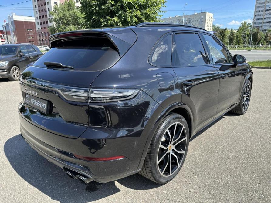 Porsche Cayenne III Казань  - изображение 6