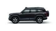 Changan Deepal G318 Москва  - изображение 10