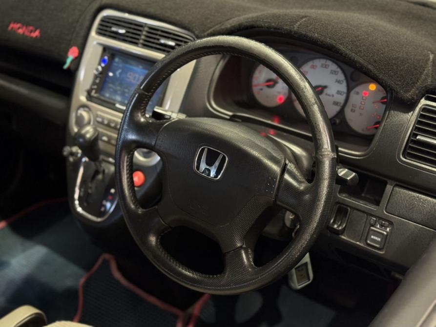 Honda Stream I Рестайлинг Новокузнецк  - изображение 10