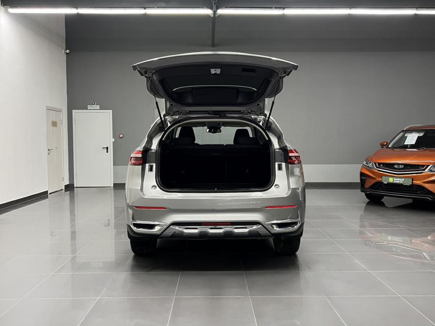 Haval F7 I Тверь  - изображение 7