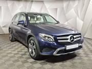 Mercedes-Benz GLC I (X253) Москва  - изображение 23
