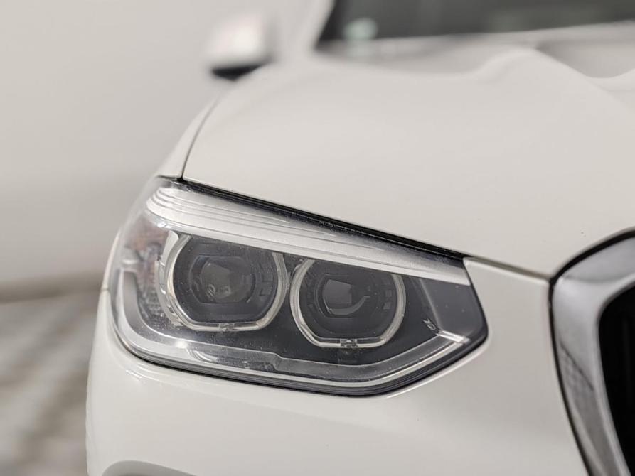 BMW X3 III (G01) Москва  - изображение 17