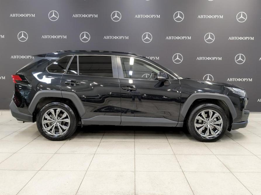 Toyota RAV4 V (XA50) Москва  - изображение 4