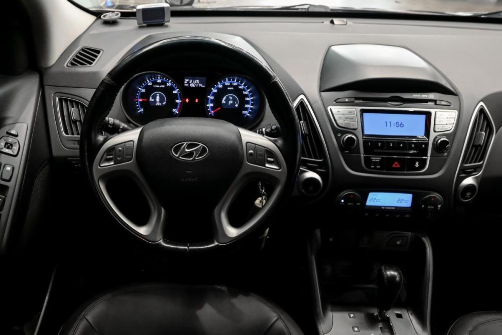 Hyundai ix35 I Екатеринбург  - изображение 13