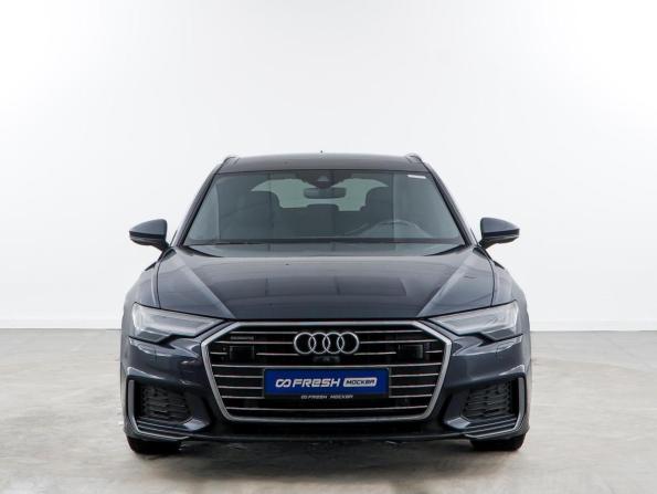 Audi A6 V (C8) с пробегом 2018 года, цена 4 699 050 рублей, 81229 км, универсал, Автокод Объявления