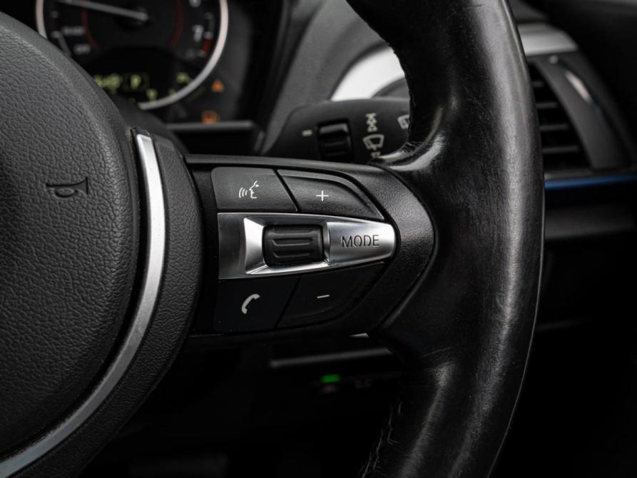 BMW 1 серии II (F20/F21) Рестайлинг Краснодар  - изображение 16