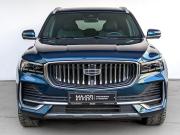 Geely Monjaro I Москва  - изображение 31