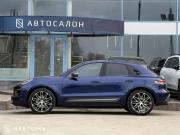 Porsche Macan I Рестайлинг 2 Самара  - изображение 42