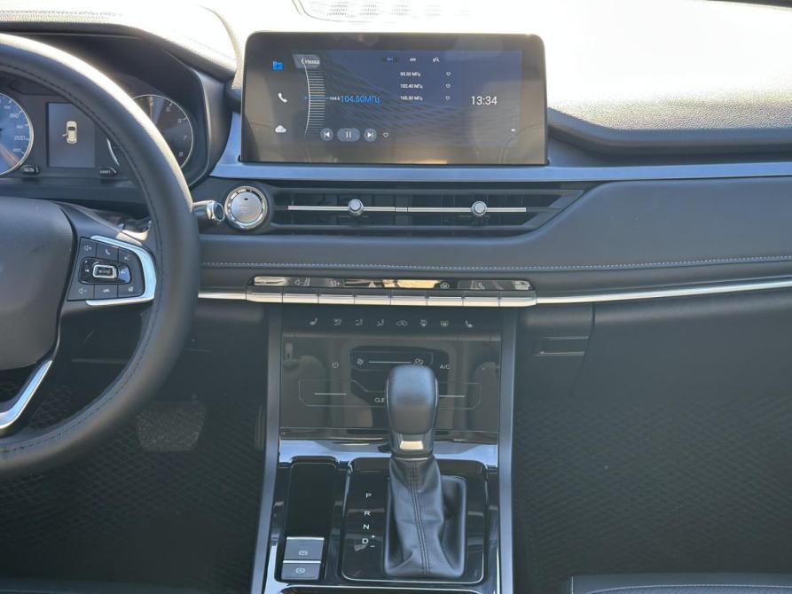 Chery Tiggo 4 Pro I Рестайлинг Йошкар-Ола  - изображение 18