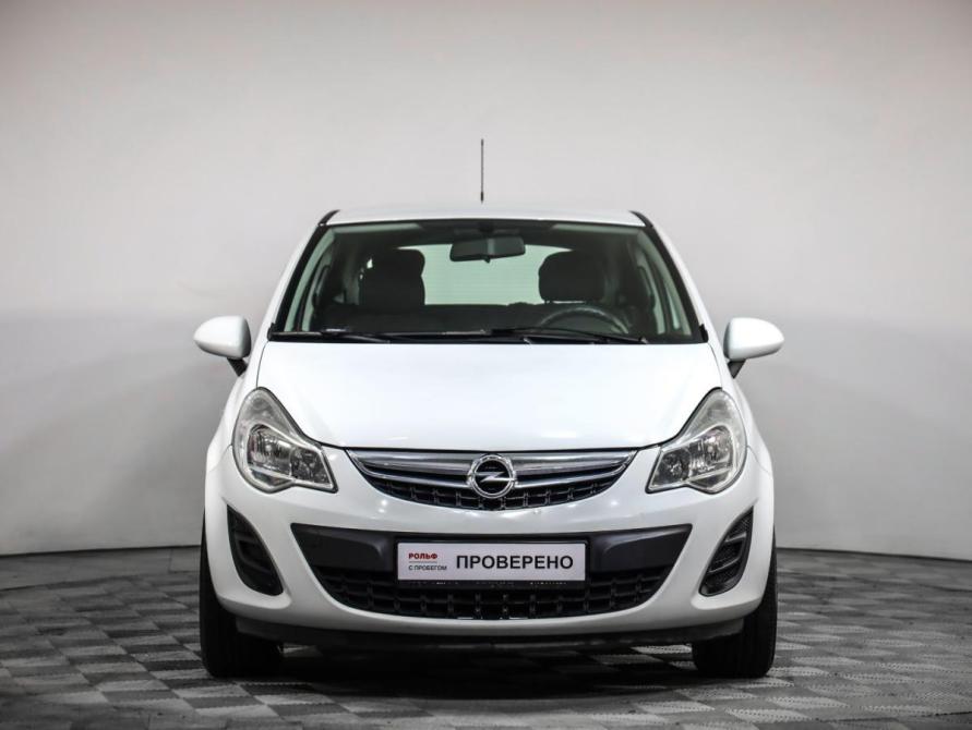 Opel Corsa D Рестайлинг II Санкт-Петербург  - изображение 2